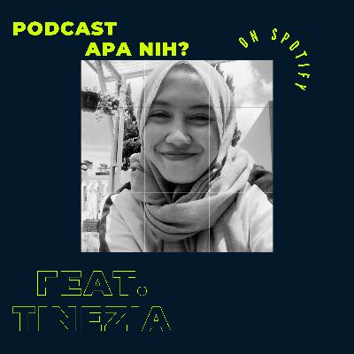 #10 - Milih Jurusan Kuliah Karena BTS featuring Tinezia