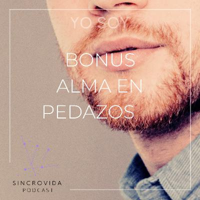 ALMA EN PEDAZOS Ft. DARELECTRIC