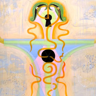 Revealing Yourself In Your Art with Emily Cheng Revealing Yourself In Your Art with Emily Cheng