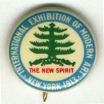 S2.E5. Armory Show (Part 1)