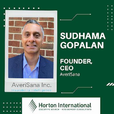 How Better Understanding Intent Drives Life & Health Insurability Scores (w/Sudhama Gopalan, AveriSana)