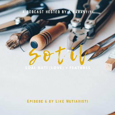 SOTIL ft. Like Mutiaristi