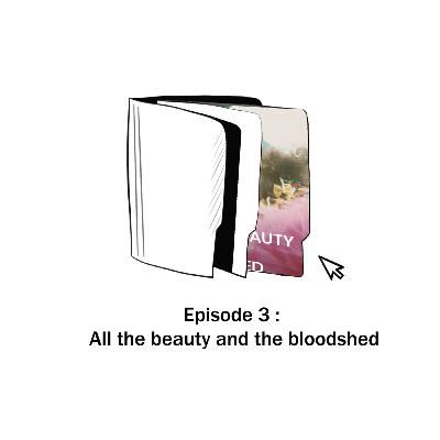 Episode 3 : All the beauty and the bloodshed (Laura Poitras, 2022)