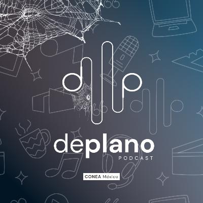 Ep. 028: ESPECIAL: Spooky Season Halloween Ep. 028: ESPECIAL: Spooky Season Halloween