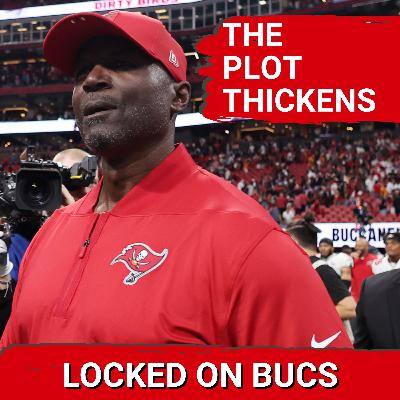 Jeremy Fowler Adds FUEL TO THE FIRE On Bowles' Talk | Wirfs, Morrison Return | So Long, Gene Jeremy Fowler Adds FUEL TO THE FIRE On Bowles' Talk | Wirfs, Morrison Return | So Long, Gene