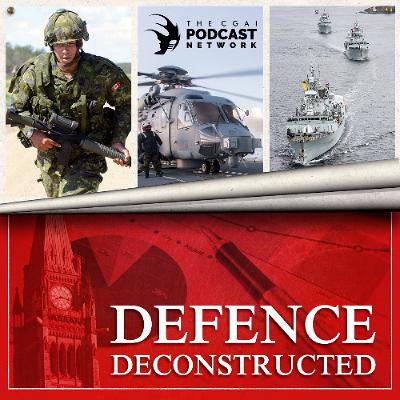 Defence Procurement and Challenges Amongst NATO: Canada and Germany