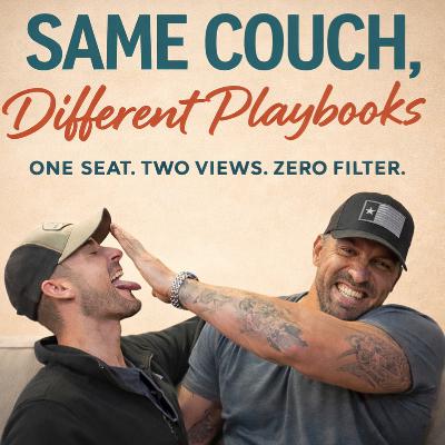 Eight Inches Deep: Sex, Confidence & Real Talk Eight Inches Deep: Sex, Confidence & Real Talk
