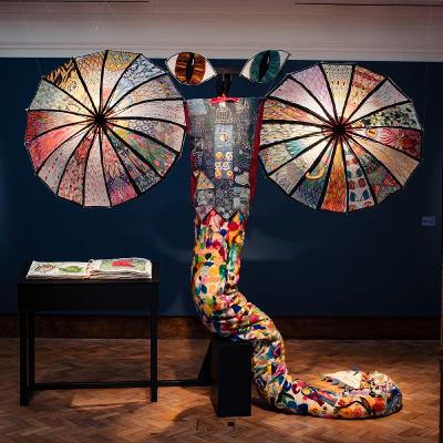 Threads interview Modron