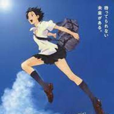 1 cerveza 1 pelicula. Episodio 3.4(52). The Girl Who Leapt Through Time 1 cerveza 1 pelicula. Episodio 3.4(52). The Girl Who Leapt Through Time