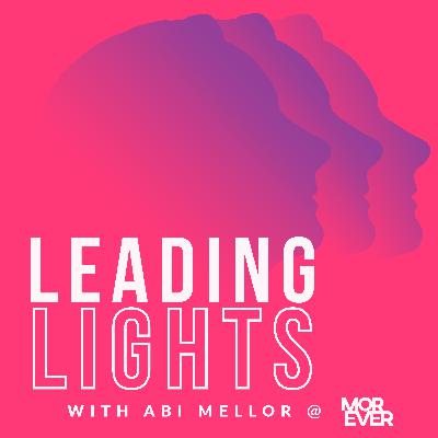 Fundraisers Make Great CEOs with Rachel Kirby-Rider, CEO of Young Lives vs Cancer Fundraisers Make Great CEOs with Rachel Kirby-Rider, CEO of Young Lives vs Cancer