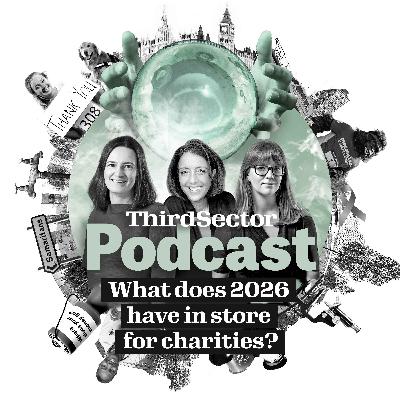 What does 2026 have in store for charities? What does 2026 have in store for charities?