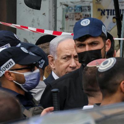 Jerusalem, Hyundai raid, Japan and France