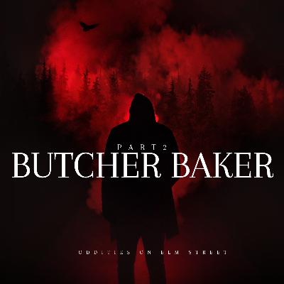 He Released His Victims into the Forest and Hunted Them Like Animals (Part 2 of 2)