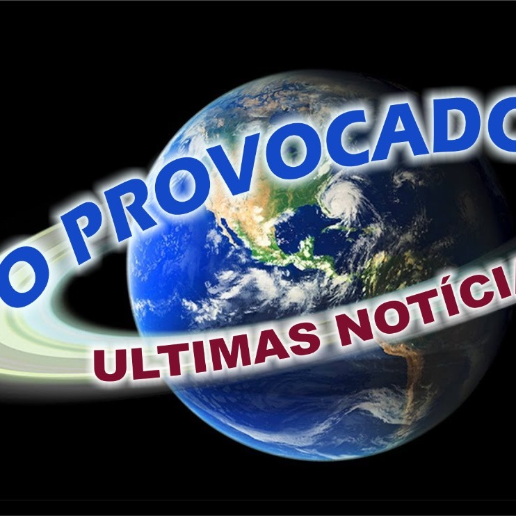 PROVOCANDO NAS ONDAS DO RÁDIO
