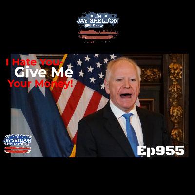 Hate You — Give Me Your Money