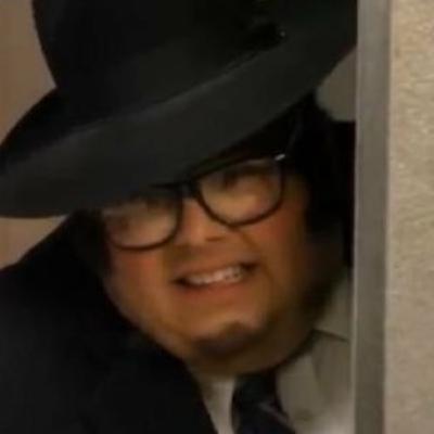 _____ isn't Brisk featuring Moshe Kolat