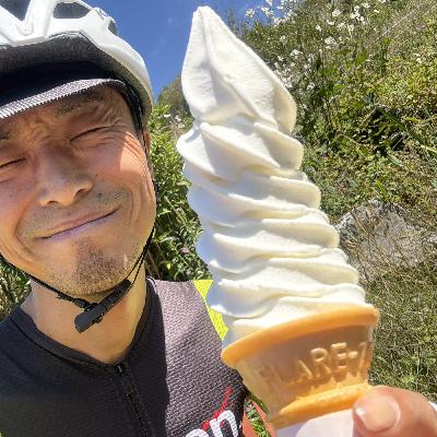 乗鞍を愛し、乗鞍に愛された宮崎さん。最速クライマーの栄光と苦悩の末に行き着いた先とは！？