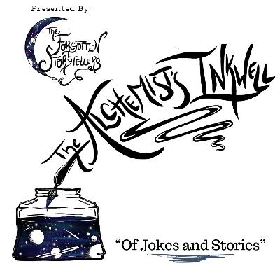 Of Jokes and Stories