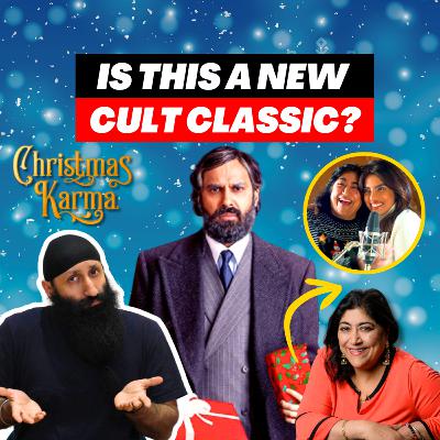 An Honest Review On Christmas Karma, & When Is It Acceptable To Put Your Xmas Tree Up? Ft Cloud 9000 | #245