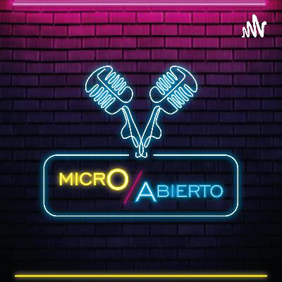 Micro Abierto 9. Me volví famoso en TikTok