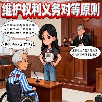 女生欲“卖房留学”起诉重病父亲要求腾房被驳?网友:这种人就没有留学的必要了吧! 女生欲“卖房留学”起诉重病父亲要求腾房被驳?网友:这种人就没有留学的必要了吧!