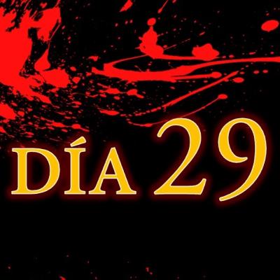 Día 29