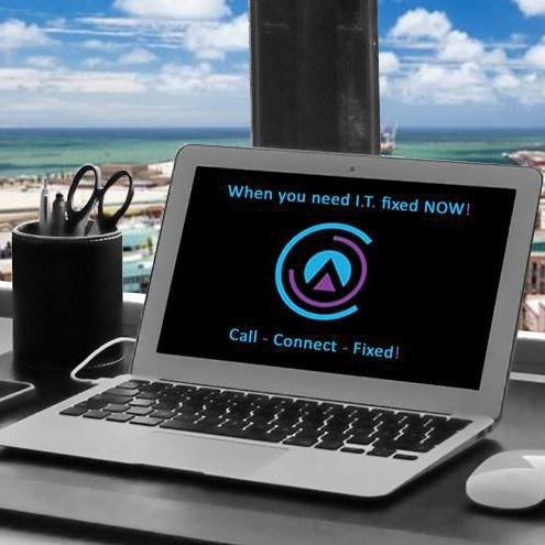 Tech Thursday with Anywhere I.T-17 September 2020-Episode 2 episode artwork