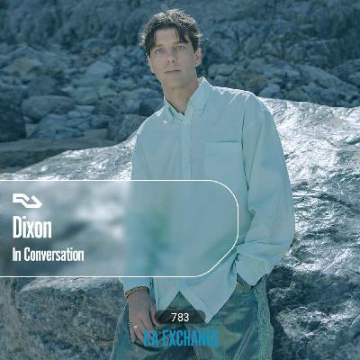 EX.783 Dixon EX.783 Dixon