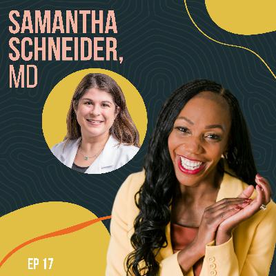Skin Cancer Awareness and Prevention: Insights from Dr. Samantha Schneider Skin Cancer Awareness and Prevention: Insights from Dr. Samantha Schneider