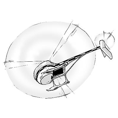 Alma dans la Sphère - Chapitre XXIII