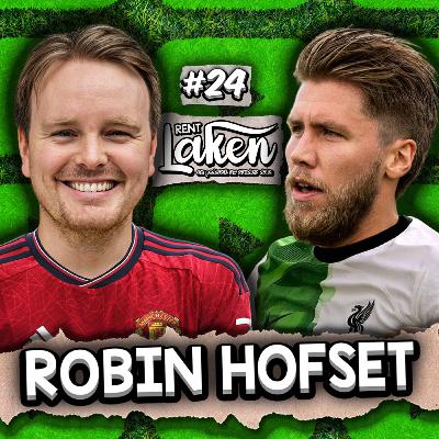 Robin Hofset - Rent Laken #24