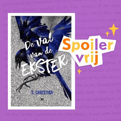 De val van de ekster - Spoilervrij De val van de ekster - Spoilervrij
