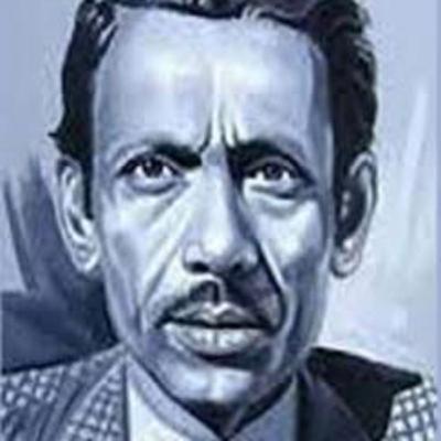 Nasir Kazmi