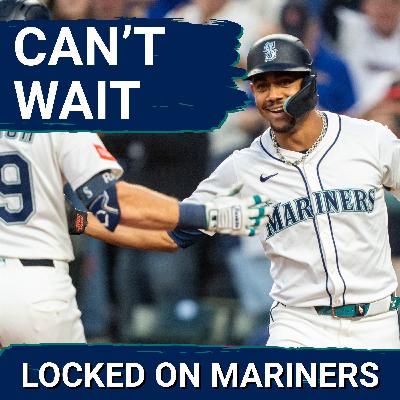 5 Seattle Mariners Things I CAN'T WAIT to See in 2026 | Top 5 Thursday
