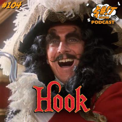 Hook (1991) Hook (1991)