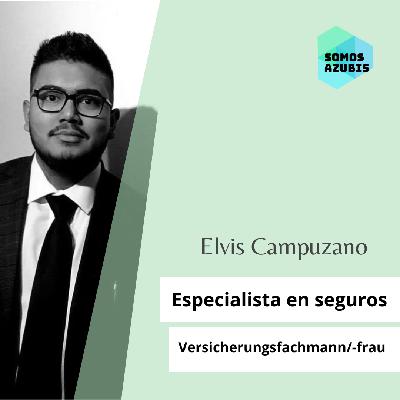 075 Especialista en seguros- Versicherungsfachmann/-frau
