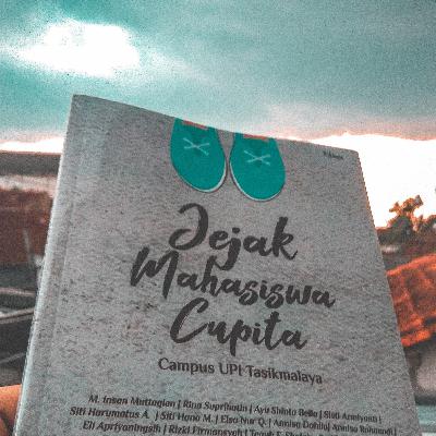 Cupita: #10 Bincang Quarter Life Crisis?