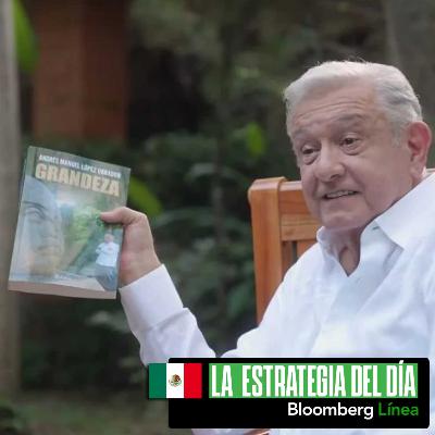 Reaparece AMLO, Honduras, Venezuela y millonarios en Suiza Reaparece AMLO, Honduras, Venezuela y millonarios en Suiza