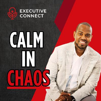 Leading Under Pressure: Identity, Resilience, and Systems | Michael Allison