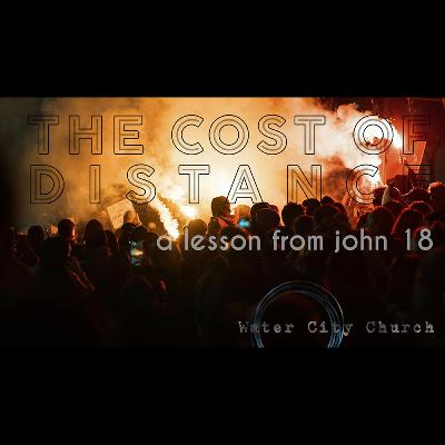 880 The Cost of Distance