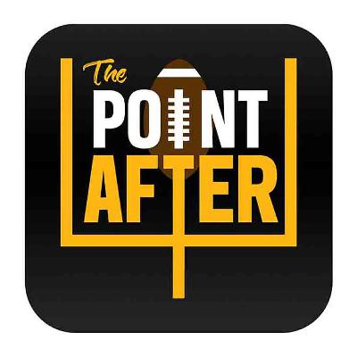 The Point After Week 3