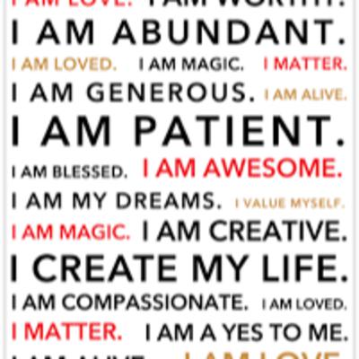 TiaraTuesdays: “I AM” Successful TiaraTuesdays: “I AM” Successful