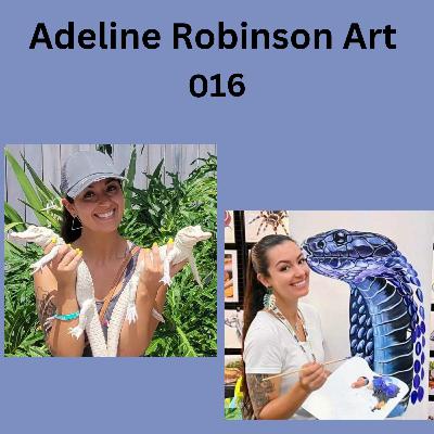Adeline Robinson Art 016
