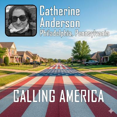 Pennsylvania - Calling America (Ep. 2) Pennsylvania - Calling America (Ep. 2)