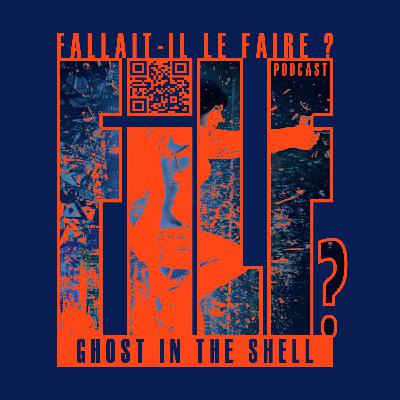 Ghost in the shell - 2017