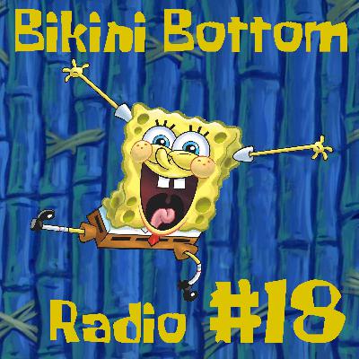 Episode #18 - Squeaky Boots Episode #18 - Squeaky Boots