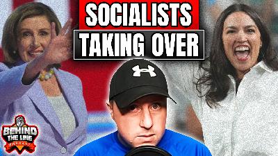 Nancy Pelosi QUITS Congress as Dems LOSING WAR to Radical Left Nancy Pelosi QUITS Congress as Dems LOSING WAR to Radical Left