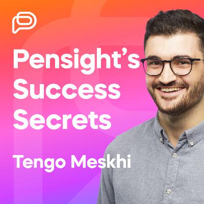 Platform Secrets for Coaches and Creators: Unveiling Pensight's Power