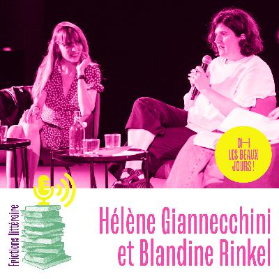 Choisir sa famille - Hélène Giannecchini et Blandine Rinkel Choisir sa famille - Hélène Giannecchini et Blandine Rinkel