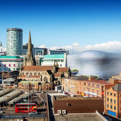 Interview with Dr. Justin Varney